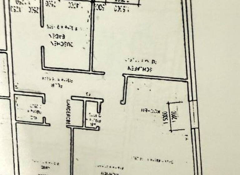 Wohnung zur Miete 1.450 € 3 Zimmer 104 m² EG Leichlingerstr. 1d Witzhelden Leichlingen 42799