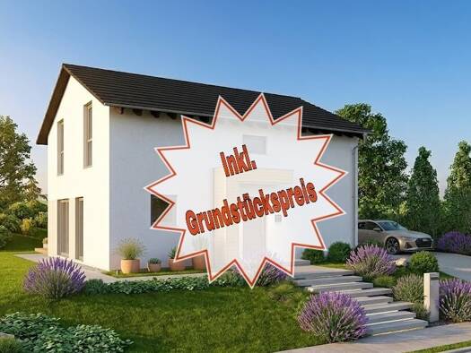 Einfamilienhaus zum Kauf 338.900 € 5 Zimmer 154,1 m² 1.300 m² Grundstück Gieboldehausen 37434