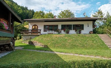 Bungalow zum Kauf 697.000 € 3,5 Zimmer 90 m² 753 m² Grundstück frei ab sofort Neuhaus Schliersee 83727