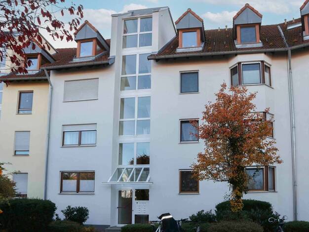 Maisonette zum Kauf 275.000 € 2 Zimmer 73 m² 3. Geschoss Großgründlach Nürnberg 90427