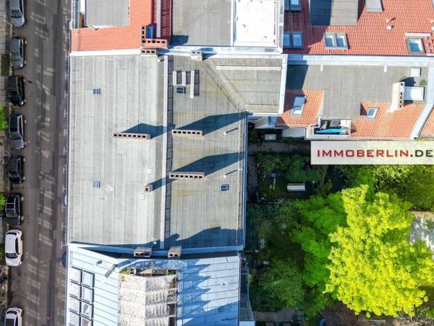 Gewerbeobjekt zum Kauf als Kapitalanlage geeignet 4.500.000 € 979 m² 424 m² Grundstück Mitte Mitte 10435