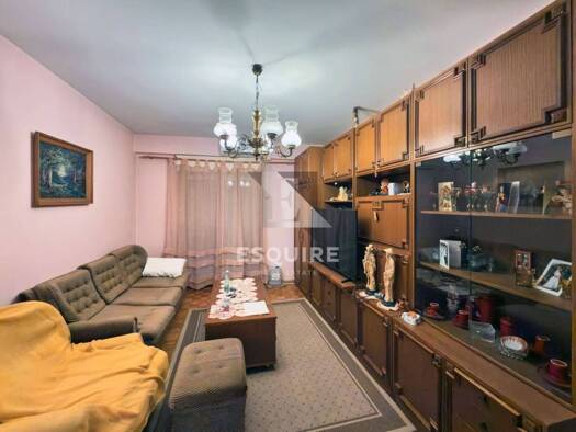 Wohnung zum Kauf 252.000 € 3 Zimmer 64 m² 5. Geschoss Branimirova Obala, Zadar Nin
