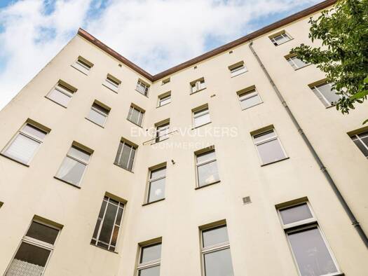 Sonstiges zum Kauf als Kapitalanlage geeignet 3.600.000 € 1.734,8 m² 709 m² Grundstück Kreuzberg Berlin 10965
