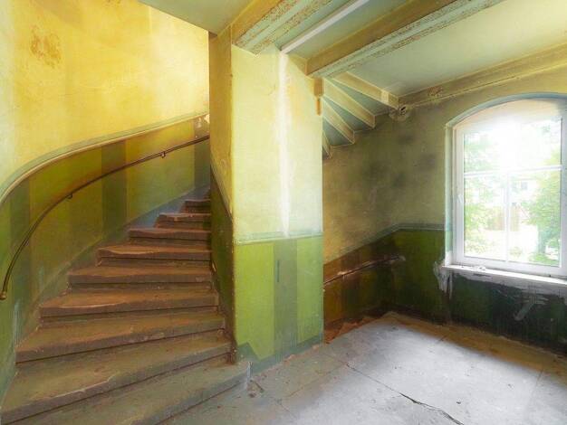 Wohnung zum Kauf provisionsfrei 385.000 € 2 Zimmer 64,1 m² Äußere Neustadt Dresden 01099