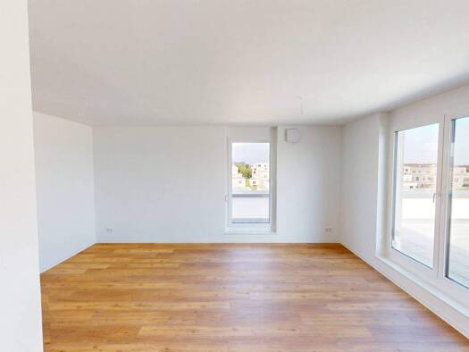 Studio zur Miete 2.072 € 5 Zimmer 161,9 m² 5. Geschoss frei ab 01.05.2026 Marianne-Cohn-Straße 2 Neckarstadt Mannheim 68167