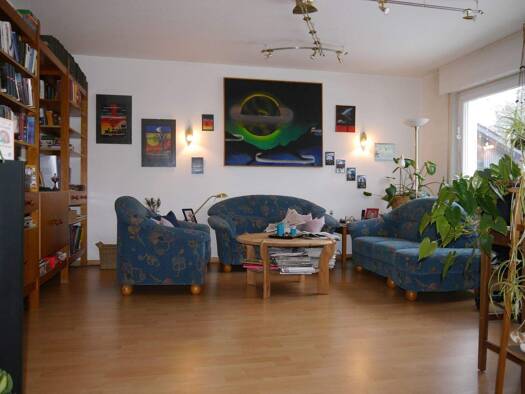 Wohnung zum Kauf 249.000 € 4 Zimmer 98,3 m² EG frei ab sofort Forsbach Rösrath 51503