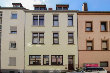 Mehrfamilienhaus zum Kauf 295.000 € 12 Zimmer 330 m² 178 m² Grundstück Innenstadt Neunkirchen 66538