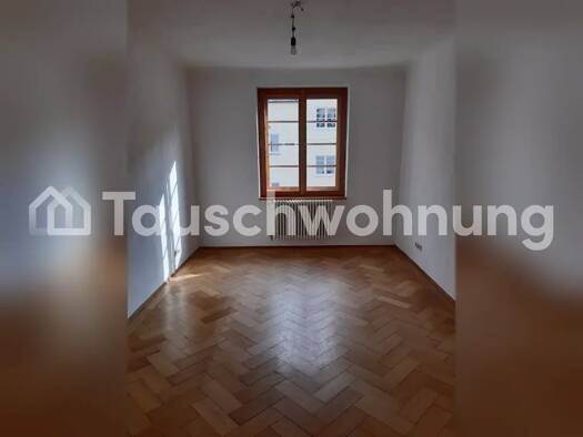 Wohnung zur Miete Tauschwohnung 1.300 € 3 Zimmer 70 m² 2. Geschoss Untergiesing-Harlaching München 81547