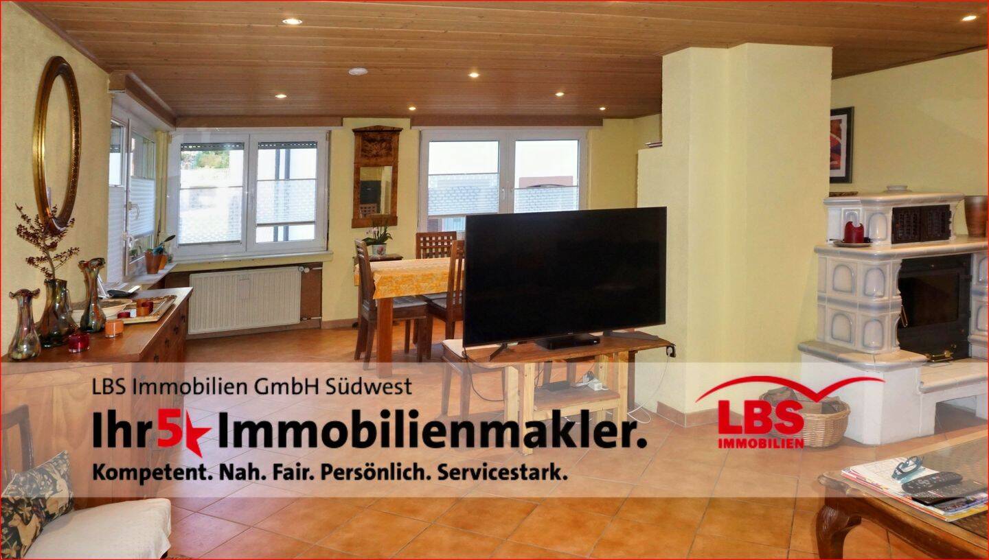 Einfamilienhaus zum Kauf - Ansicht 2