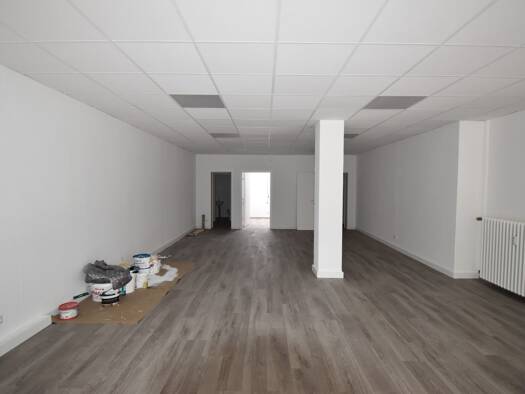 Laden zur Miete 1.100 € Wedel 22880