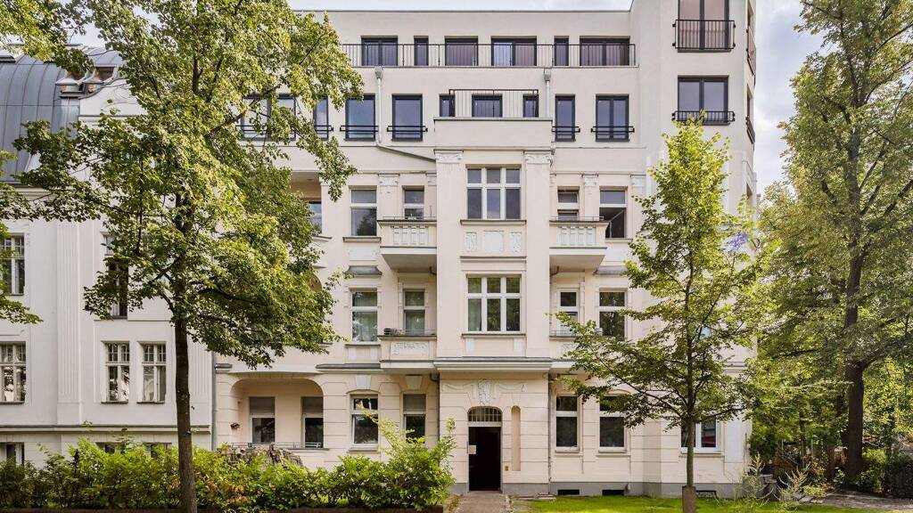 Fertig- und Musterhäuser zum Kauf Hertzstraße 19 Wilhelmsruh Berlin 13158