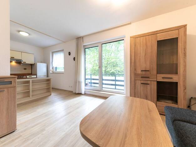 Wohnung zum Kauf 89.500 € 1 Zimmer 30 m² 1. Geschoss frei ab sofort Essen 45259