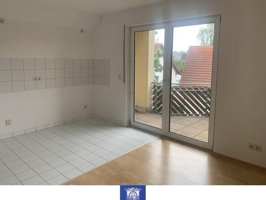 Studio zur Miete 295 € 1 Zimmer 34,7 m² frei ab 01.07.2026 Weißig Dresden 01328
