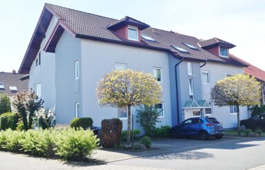 Wohnung zur Miete 630 € 3 Zimmer 68 m² 2. Geschoss frei ab 01.05.2025 Finkenweg 14 Elsenfeld Elsenfeld 63820