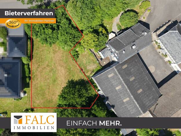 Grundstück zum Kauf 69.000 € 751 m² Grundstück Gibbinghausen Much 53804