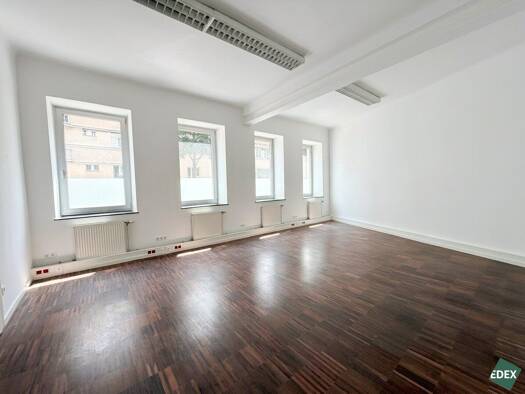 Wohnung zur Miete 739 € 3 Zimmer EG Siebenbrunnengasse Margareten 1050