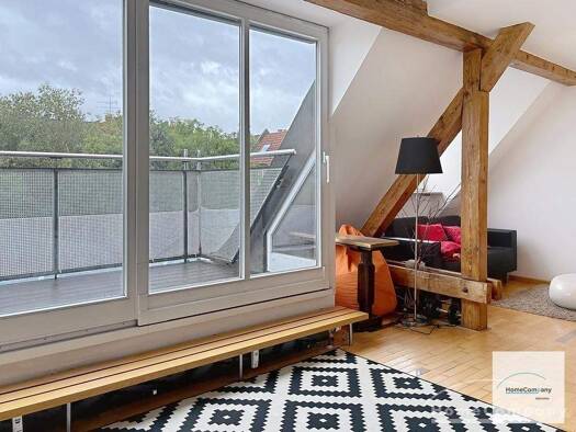 Wohnung zur Miete auf Zeit 1.990 € 1,5 Zimmer 50 m² frei ab 01.10.2026 Schwabing-Freimann München 80803