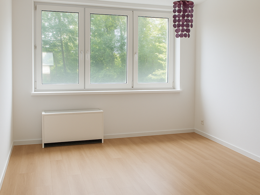 Studio zur Miete 940 € 3 Zimmer 80,9 m² 1. Geschoss frei ab 01.09.2025 Elsa-Brändström-Straße 9 Bergwald Karlsruhe 76228