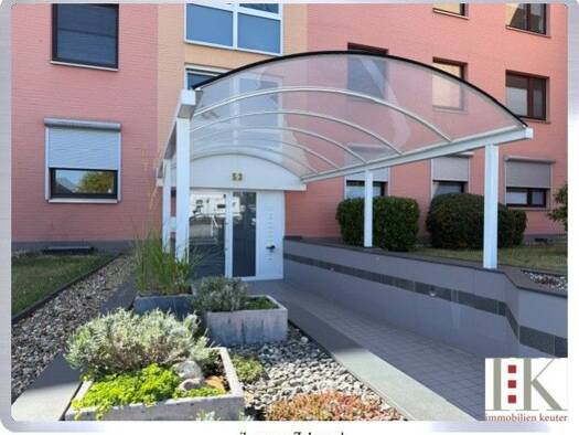 Wohnung zum Kauf 249.000 € 3 Zimmer 105 m² 4 Geschosse Vorst Kaarst 41564