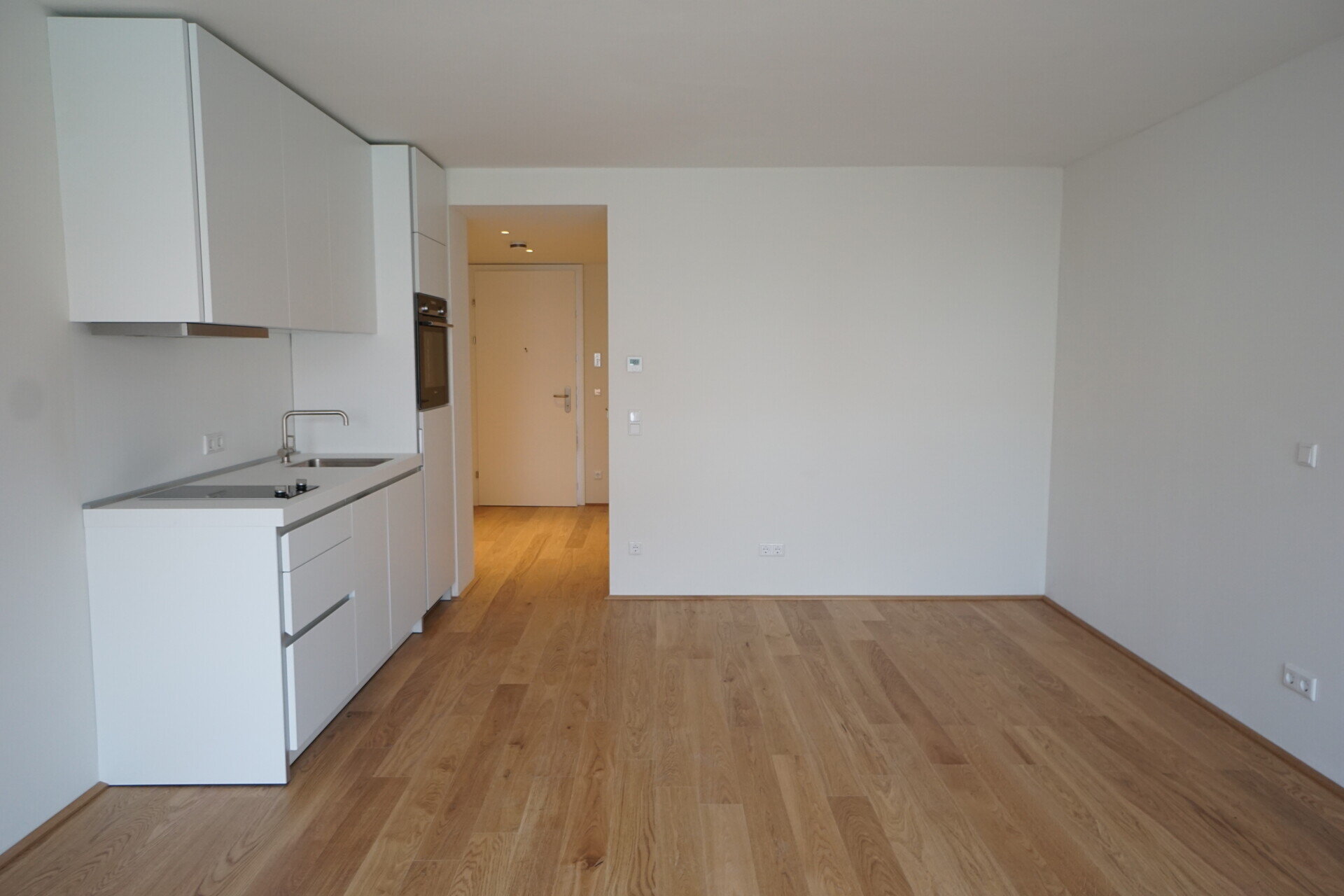 Wohnung zur Miete 549 € 1 Zimmer 34,6 m²<br/>Wohnfläche 1.<br/>Geschoss Wien 1030