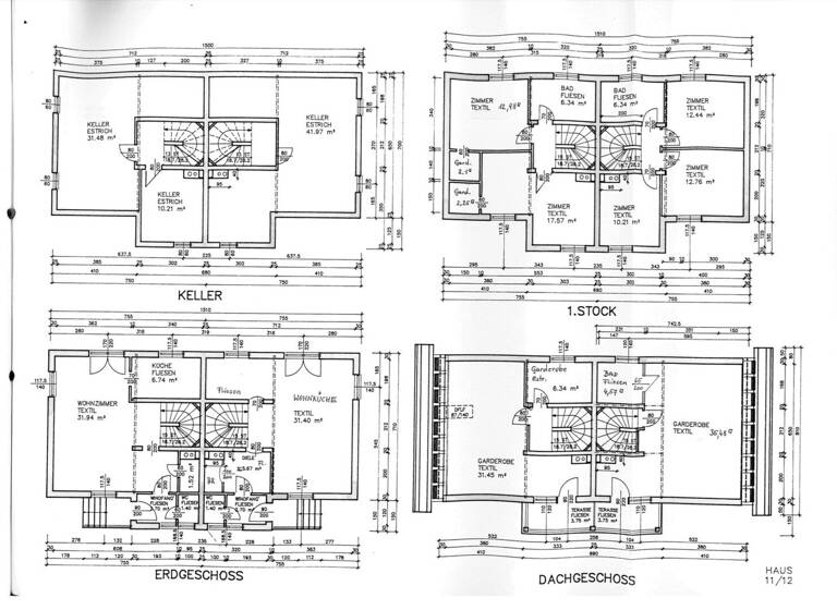 Doppelhaushälfte zum Kauf 699.000 € 4 Zimmer 120 m² Mühlwasserpromenade 23 Wien 1220