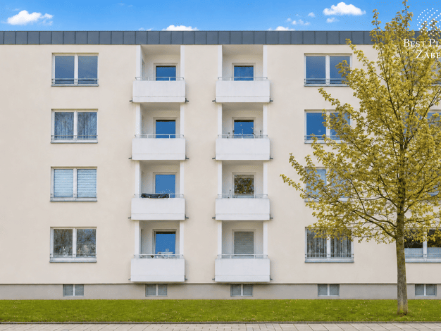 Wohnung zum Kauf 499.000 € 3 Zimmer 67 m² Blumenauer Straße 16 Hadern München 80689