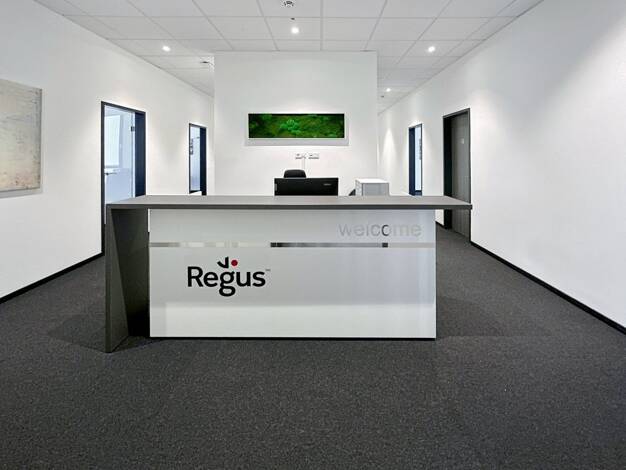 Bürofläche zur Miete provisionsfrei 189 € 1 m² Bürofläche Rheinpromenade 4 a Monheim Monheim am Rhein 40789