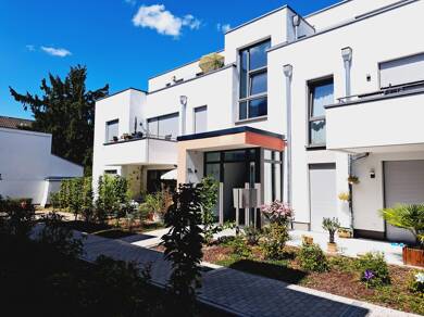 Wohnung zur Miete 950 € 2 Zimmer 50,5 m² 1. Geschoss frei ab 16.09.2025 Weisenau Mainz-Weisenau 55130