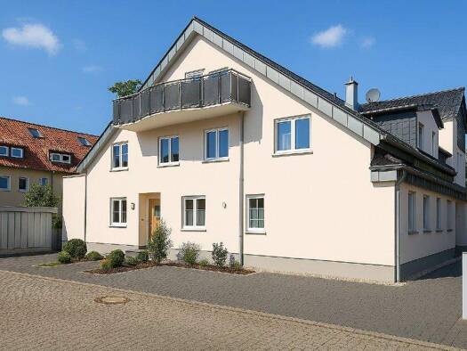 Wohnung zum Kauf 298.000 € 3 Zimmer 88 m² Benhausen Paderborn 33100