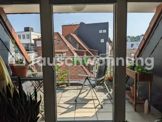 Wohnung zur Miete Tauschwohnung 890 € 3,5 Zimmer 78 m² 5. Geschoss Innenstadt Bielefeld 33602