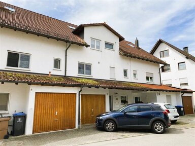 Reihenmittelhaus zum Kauf 595.000 € 6,5 Zimmer 155 m² 163 m² Grundstück Ailingen 3 Friedrichshafen 88048