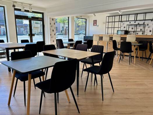 Bar/Café zur Miete provisionsfrei 690 € Hillesheim Hillesheim 54576