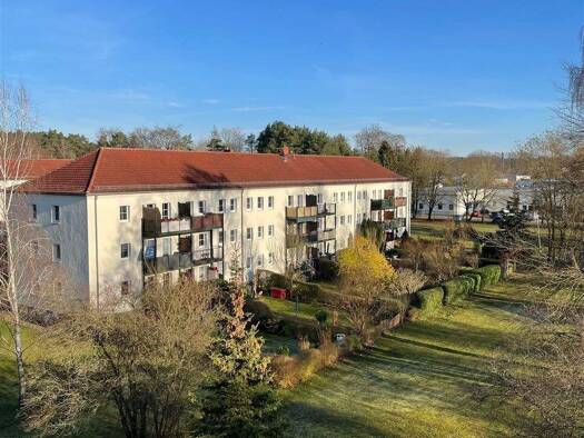 Wohnung zum Kauf als Kapitalanlage geeignet 339.900 € 3 Zimmer 190 m² Göhrener Tannen Schwerin 19061