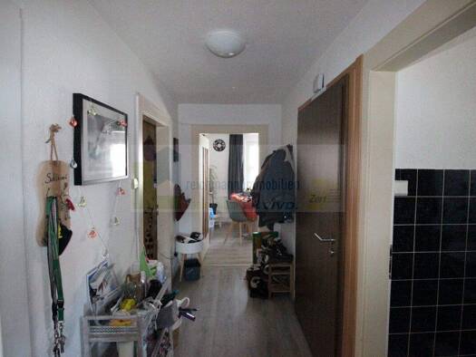 Wohnung zur Miete 650 € 3 Zimmer 60 m² EG frei ab sofort Donaueschingen Donaueschingen- Allmendshofen 78166