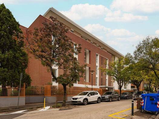 Wohnung zum Kauf 471.000 € 2 Zimmer 43,3 m² EG Zarastraße 11 Bozen 39100