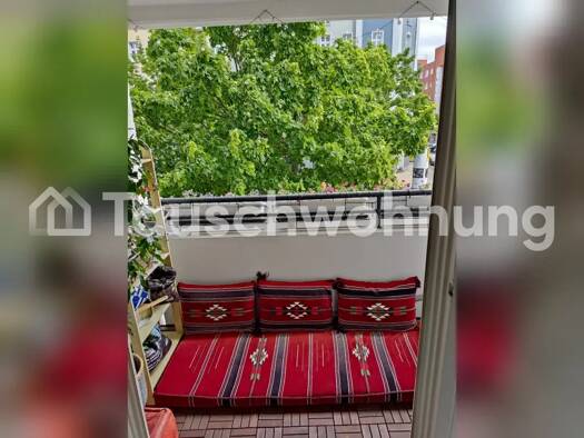 Wohnung zur Miete nur mit Wohnberechtigungsschein Tauschwohnung 600 € 2 Zimmer 67 m² Mitte Berlin 13355