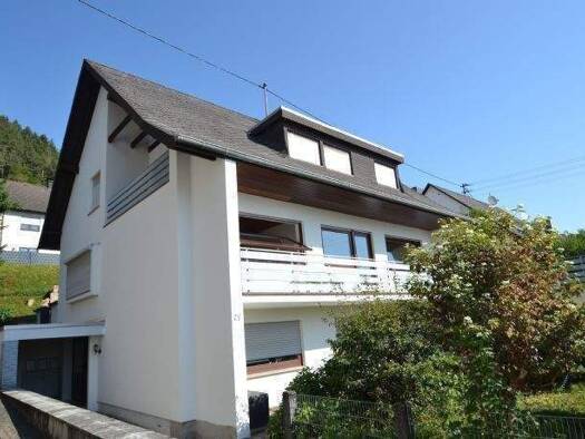 Wohnung zur Miete 830 € 3 Zimmer 83 m² EG frei ab sofort Raiffeisenstraße 28 Zewen Trier 54290