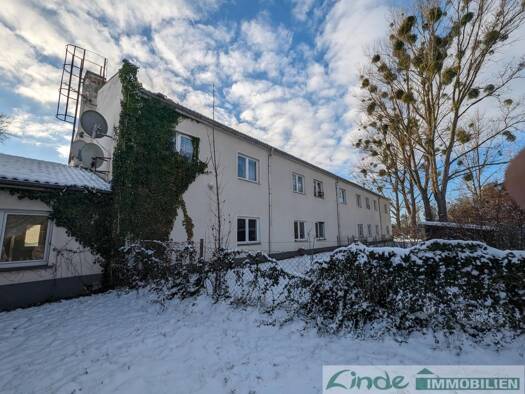 Gewerbegrundstück zum Kauf 1.000.000 € 40.000 m² Grundstück Kulturpark Neubrandenburg 17033