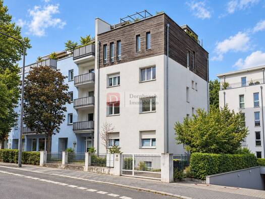 Wohnung zum Kauf 470.000 € 3 Zimmer 87 m² 1. Geschoss Raimundstraße 35 Ginnheim Frankfurt am Main 60431