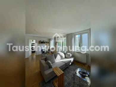 Wohnung zur Miete Tauschwohnung 960 € 3 Zimmer 80 m² 2. Geschoss Ohlsdorf Hamburg 20251