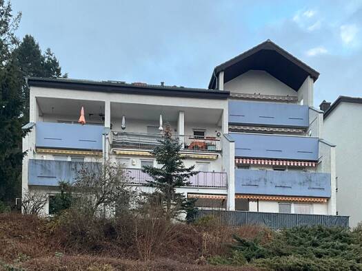 Wohnung zum Kauf 215.000 € 2 Zimmer 59 m² Neuenhain Bad Soden 65812