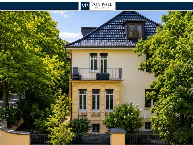 Mehrfamilienhaus zum Kauf 1.500.000 € 9 Zimmer 300,1 m² 411 m² Grundstück Offenbach am Main Offenbach am Main 63067