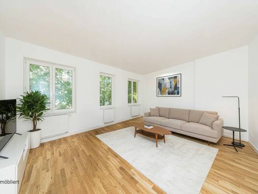Maisonette zum Kauf provisionsfrei 539.000 € 4 Zimmer 135 m² EG Stötteritz Südost 04299