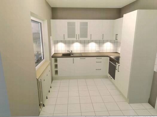 Wohnung zur Miete 1.040 € 3 Zimmer 78 m² EG frei ab 01.06.2026 Trier-Ost Trier 54295