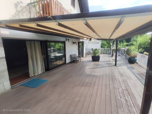 Wohnung zum Kauf 680.000 € 4 Zimmer 155,8 m² EG Bad Vilbel 61118