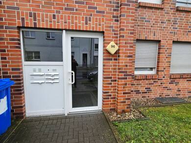 Wohnung zur Miete 820 € 3 Zimmer 81,6 m² 1. Geschoss Roßheidestr. 96 Brauck Gladbeck 45968