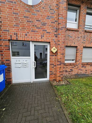 Wohnung zur Miete 820 € 3 Zimmer 81,6 m² 1. Geschoss Roßheidestr. 96 Brauck Gladbeck 45968