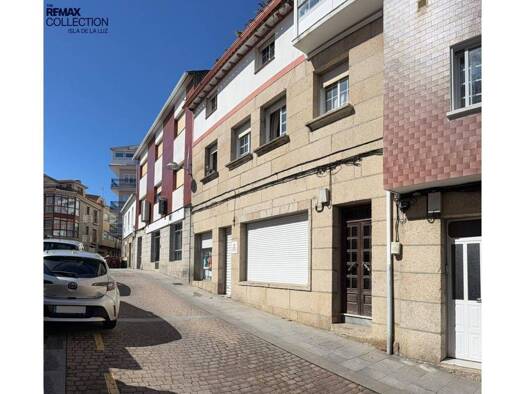 Reihenhaus zum Kauf 400.000 € 5 Zimmer 287 m² 161 m² Grundstück Sanxenxo 36970