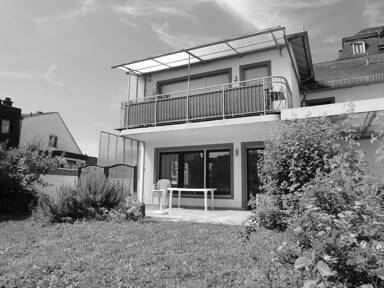 Terrassenwohnung zum Kauf 495.000 € 5 Zimmer 138 m² Hattenheim Eltville am Rhein 65347