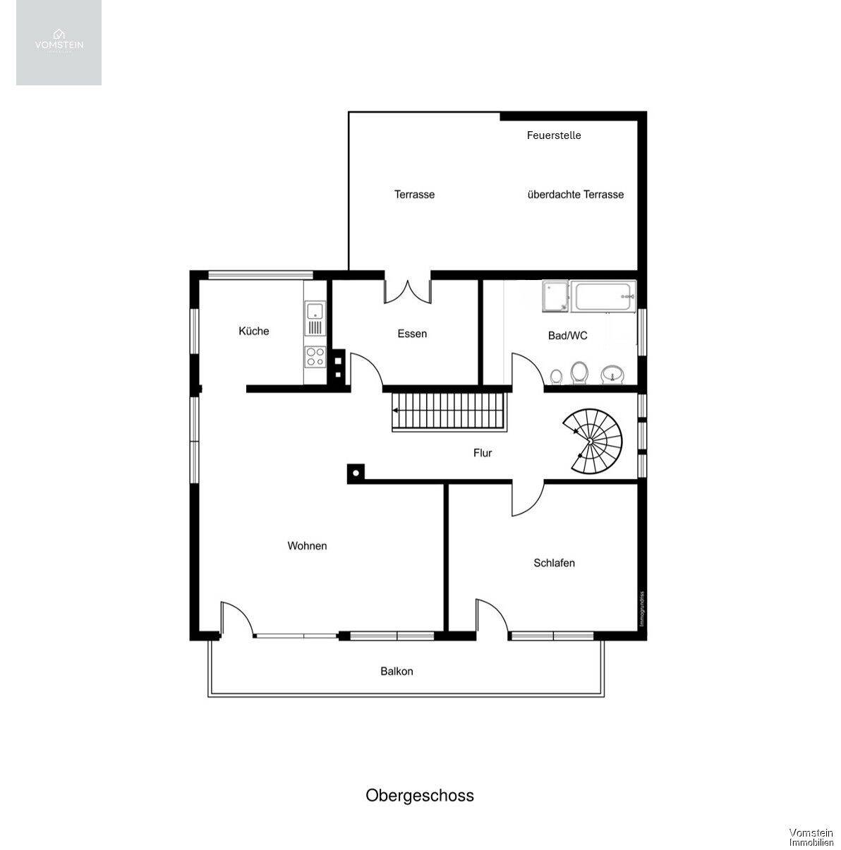 House in Rheinfelden, Karsau - Ansicht 3